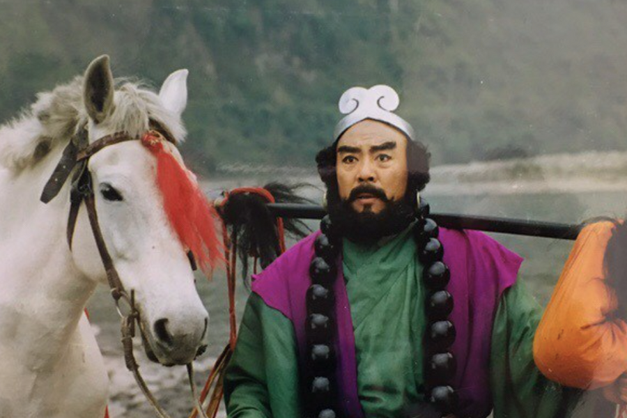 Vai diễn để đời và cuộc sống kín tiếng của 'Sa Tăng' Lưu Đại Cương