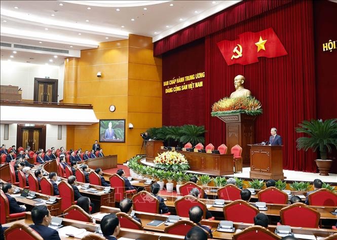 5 'điểm cộng' cho nhiệm kỳ mới: Tầm nhìn, uy tín và sức bền chính trị!