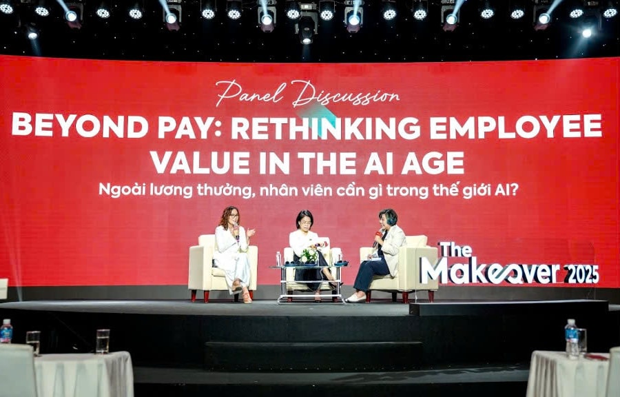 Quản trị nhân sự trong thời đại AI: Cách doanh nghiệp thích nghi và chuyển mình