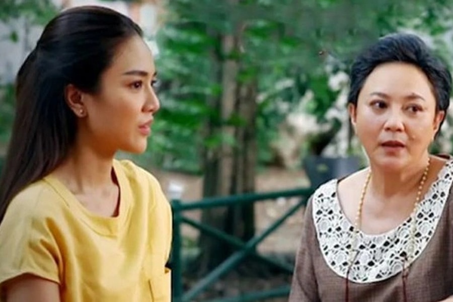 Nhờ mẹ chồng chăm cháu, tôi phải trả 5 triệu đồng/tháng cho... người khác