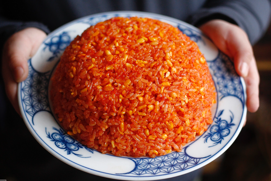 Xôi nào trong những món xôi ngon nhất Việt Nam năm 2025