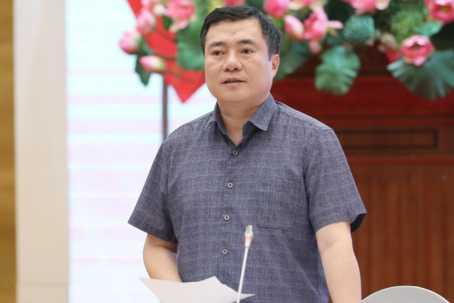 Thứ trưởng Công Thương: Sàn thương mại điện tử cơ bản ít hàng giả, nhái