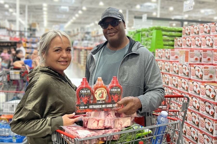 Năng lực R&D, phân phối giúp Masan Consumer mở rộng thị trường