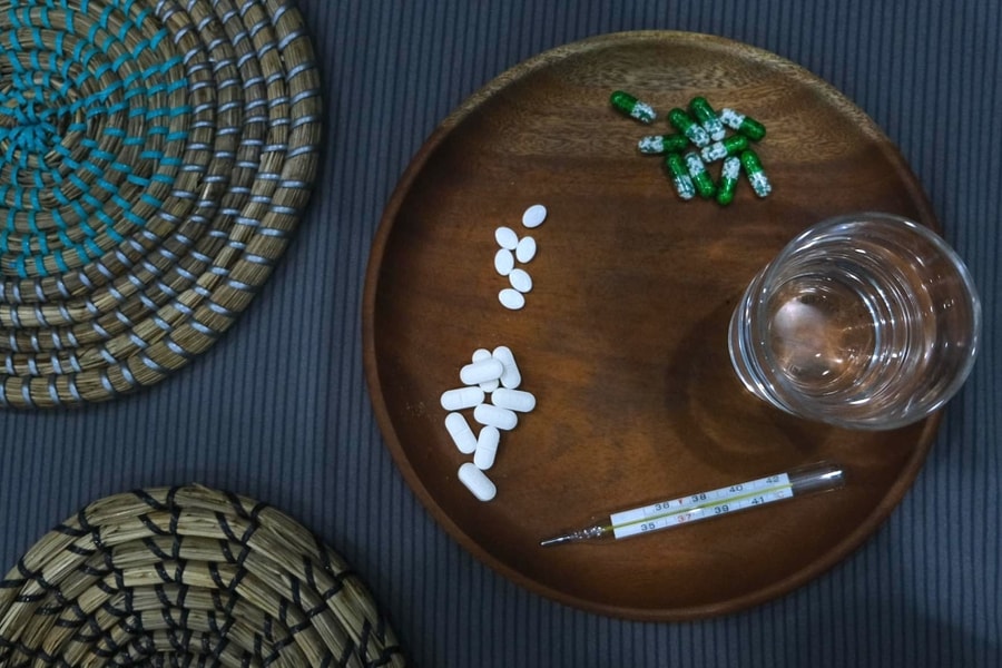 Triệu chứng bệnh đa xơ cứng