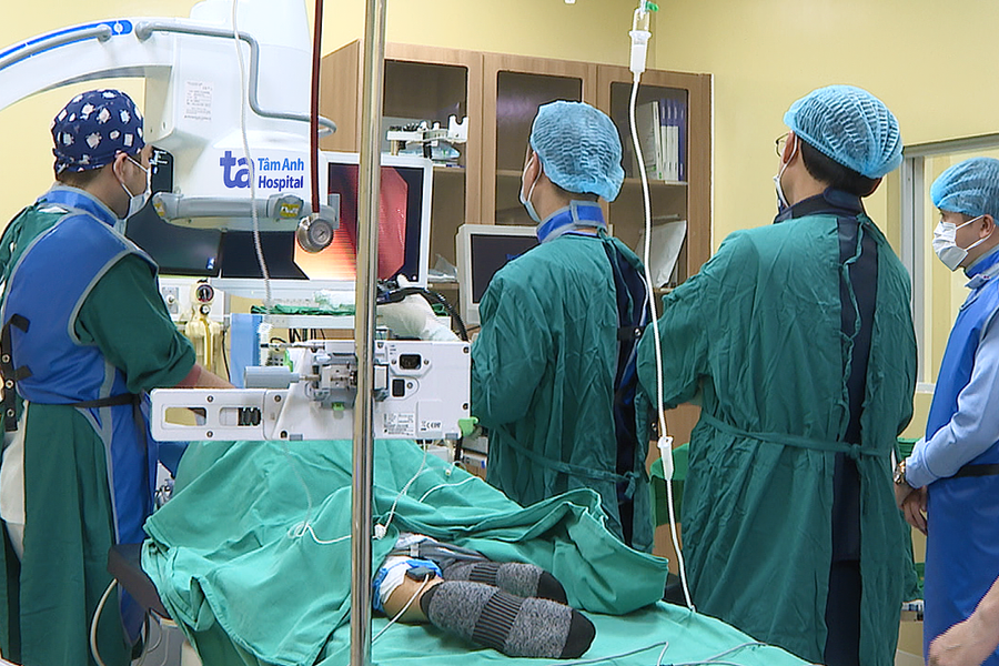 Men gan cao sau cắt túi mật