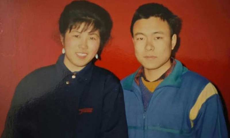 8 năm chờ vợ 'ngủ đông' của người chồng Trung Quốc