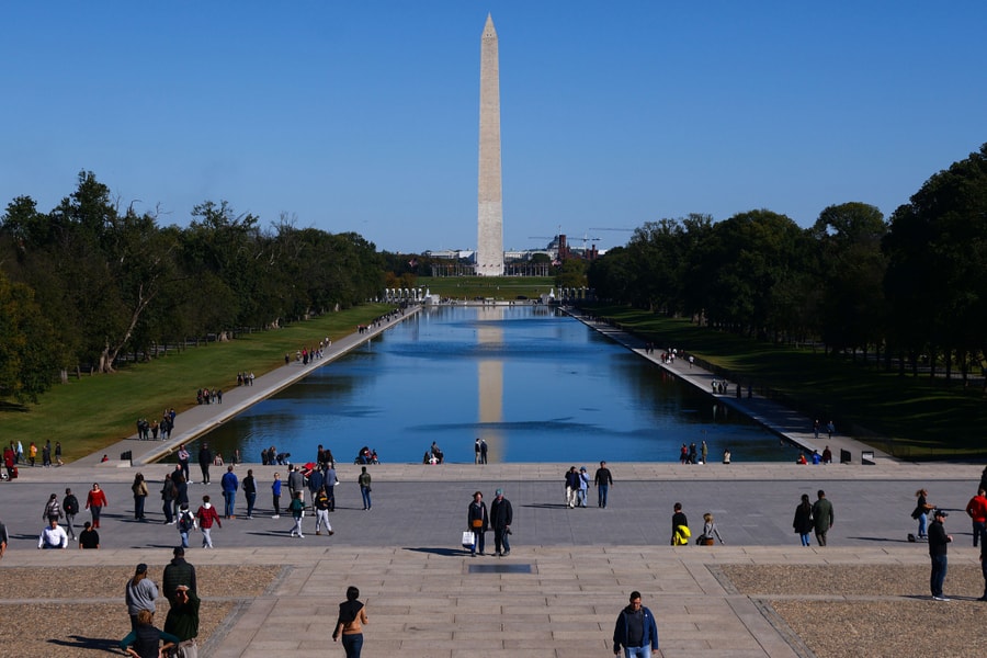 Làn sóng 'đại bám trụ' trong thị trường lao động Mỹ