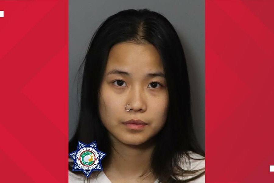 Cô gái gốc Việt bị bắt sau vụ xả súng khiến đồng hương thiệt mạng