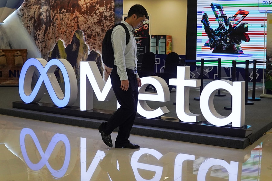 Meta có thể 'kiếm được 16 tỷ USD từ quảng cáo lừa đảo'