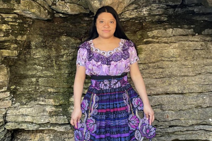 Nữ giúp việc bị bắn chết khi đến nhầm nhà ở Mỹ