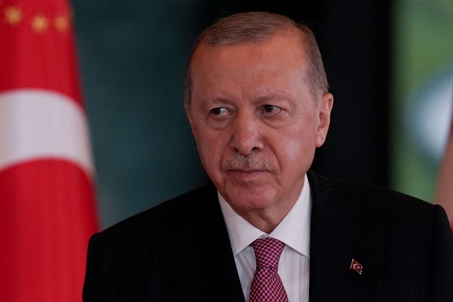 Cuộc điều tra khiến Thổ Nhĩ Kỳ phát lệnh bắt Thủ tướng Israel