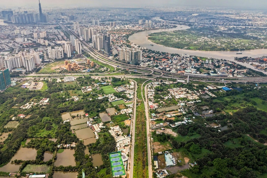 Áp mức thu 3,6% mỗi năm với tiền sử dụng đất bổ sung