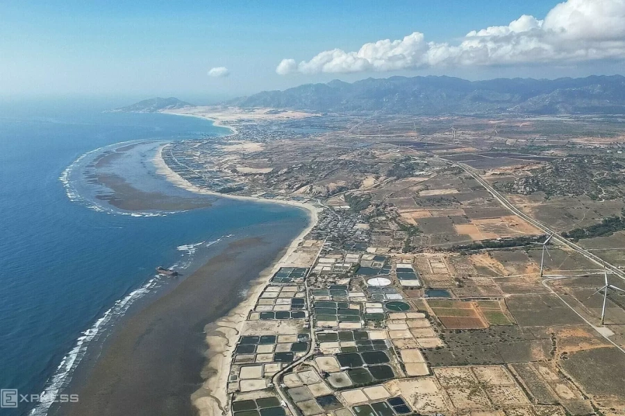 Khởi công đường sắt quốc tế, nhà máy điện hạt nhân năm 2026