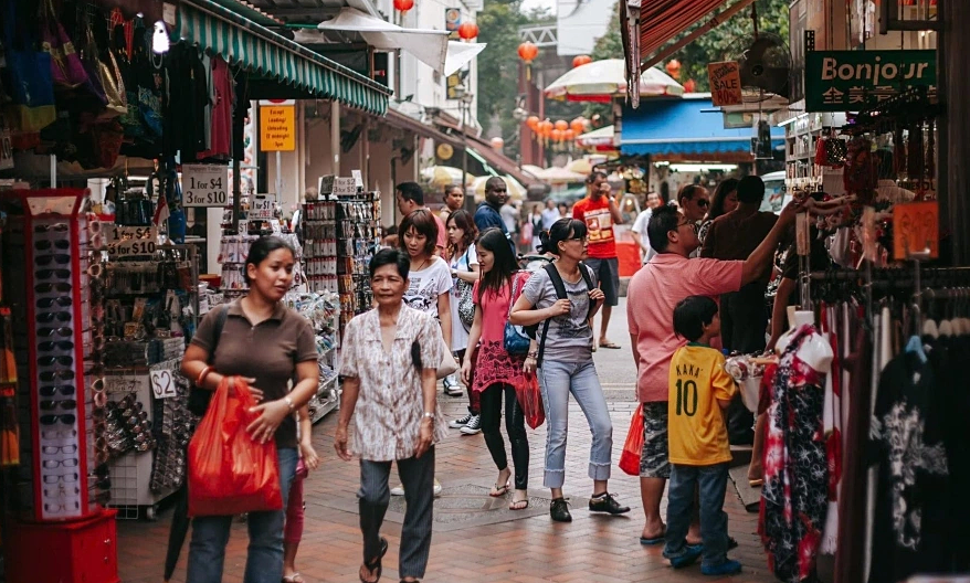 Nước nào nợ nhiều nhất Đông Nam Á?