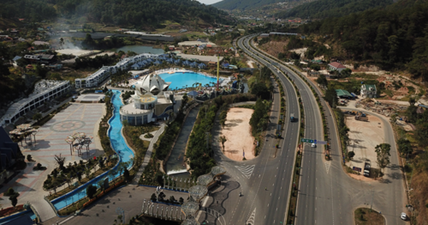 Tây Nguyên - Nam Trung Bộ: Cực tăng trưởng mới (*): Bốn khát vọng, một sức bật