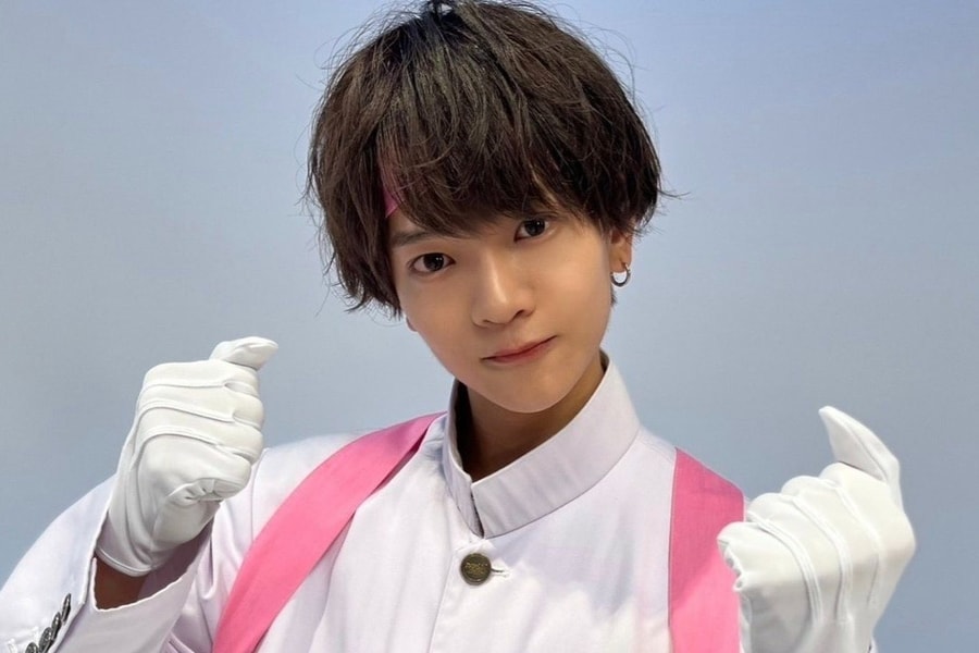 Nam ca sĩ 19 tuổi bị bắt giữ vì đột nhập nhà vệ sinh nữ