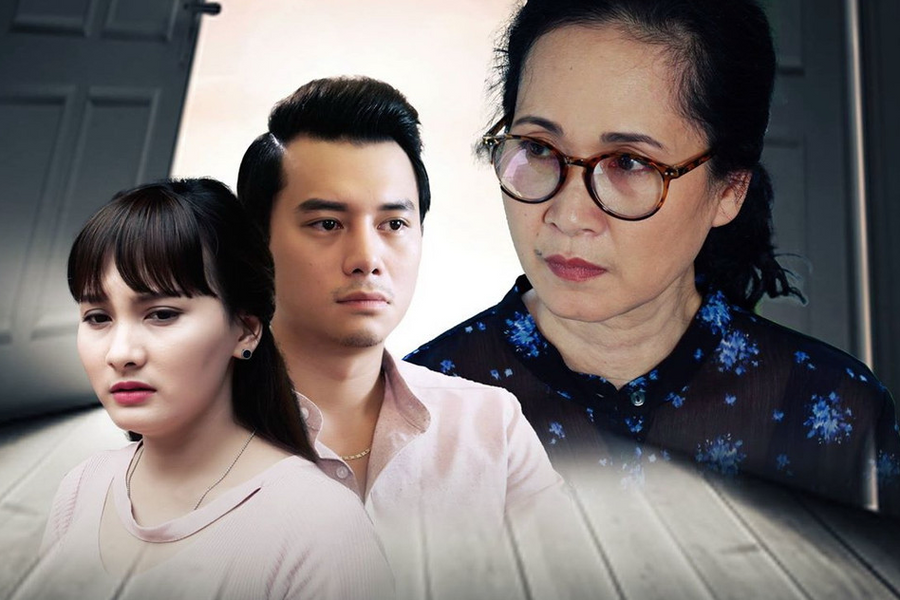 Dàn diễn viên 'Sống chung với mẹ chồng' ra sao sau 8 năm phim 'gây bão'?