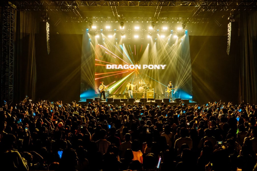 Khi âm nhạc trở thành động lực phát triển du lịch Việt Nam