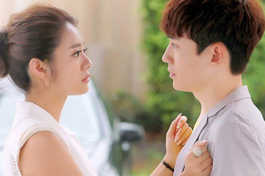 Bố vợ muốn tái hôn, tôi run lẩy bẩy khi lần đầu gặp mẹ kế tương lai