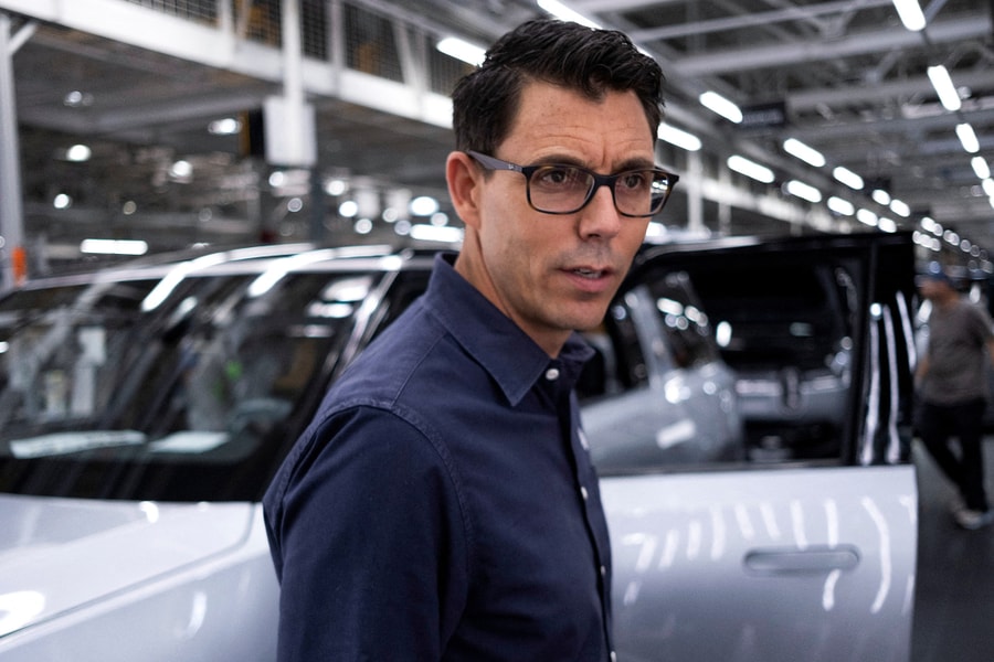 Hãng xe điện học Tesla trả thù lao 4,6 tỷ USD cho CEO