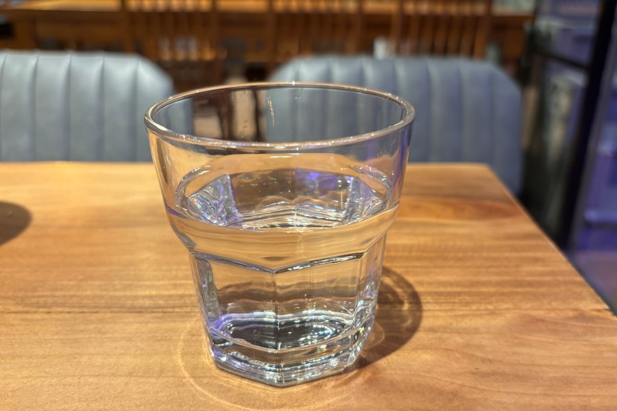 Uống nước thế nào có lợi cho thận