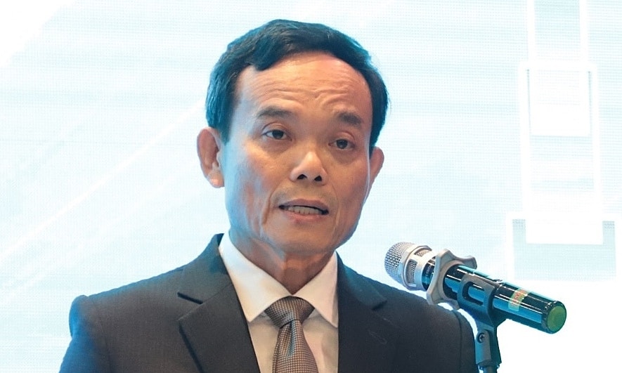 'TP HCM sẽ ưu tiên tạo mảng xanh khi xử lý đất công'