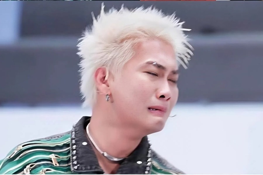 Tình cảnh đáng ngại của Big Daddy