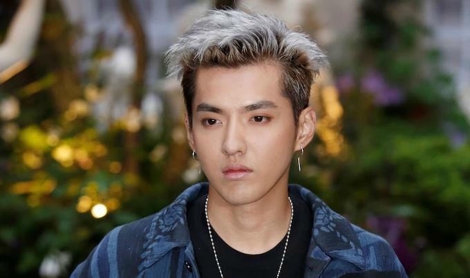 Tin đồn về Ngô Diệc Phàm trong tù