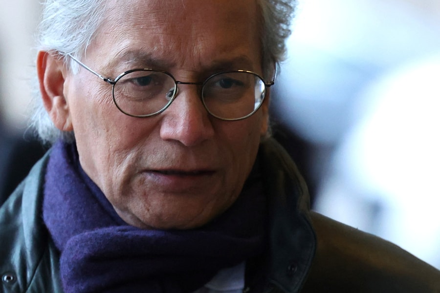 Bê bối cắt ghép bài phát biểu của Tổng thống Trump: Chủ tịch BBC gửi thư xin lỗi