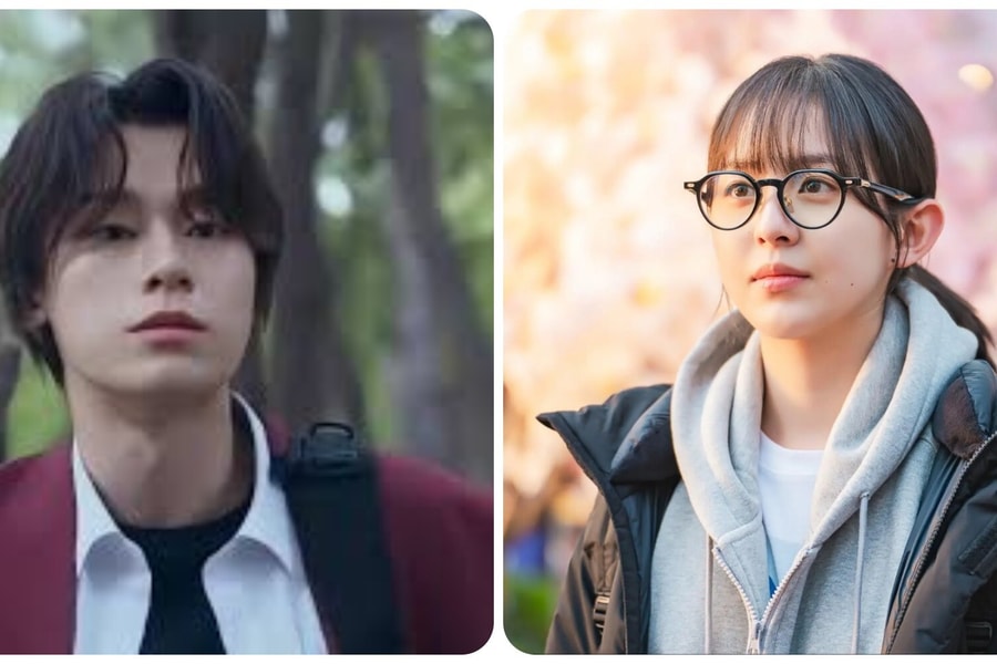 Lịch chiếu phim Spirit Fingers