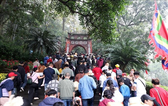 Kinh tế di sản - định hướng chiến lược cho phát triển bền vững văn hóa