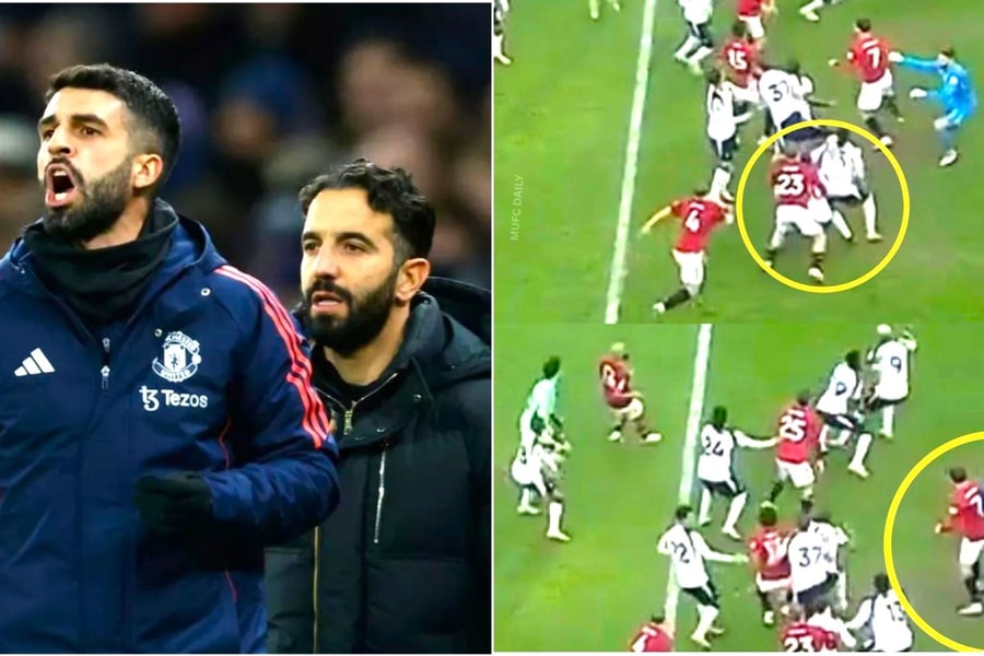 MU đá phạt góc lợi hại như Arsenal