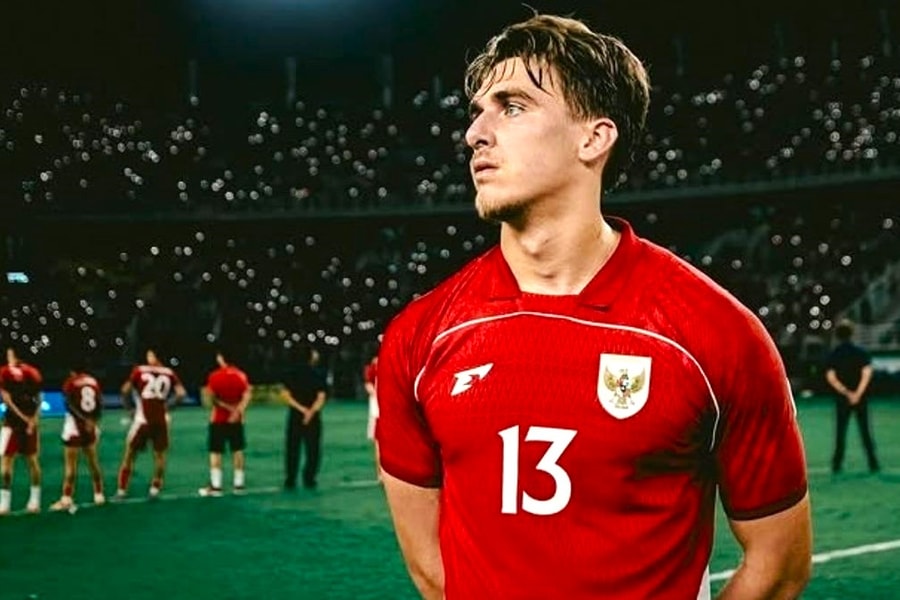 Tuyển Indonesia gọi sao nhập tịch cạnh tranh tấm huy chương vàng SEA Games