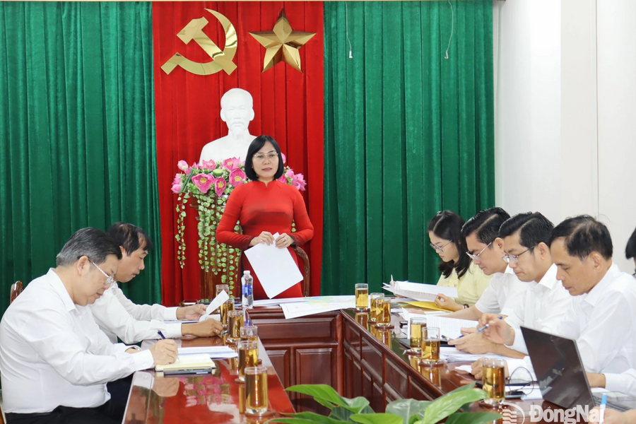 Nhiều vướng mắc trong xử lý rác sinh hoạt tại Đồng Nai