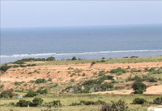 Cần sớm tháo gỡ điểm nghẽn cho dự án Nhà máy điện hạt nhân Ninh Thuận 1