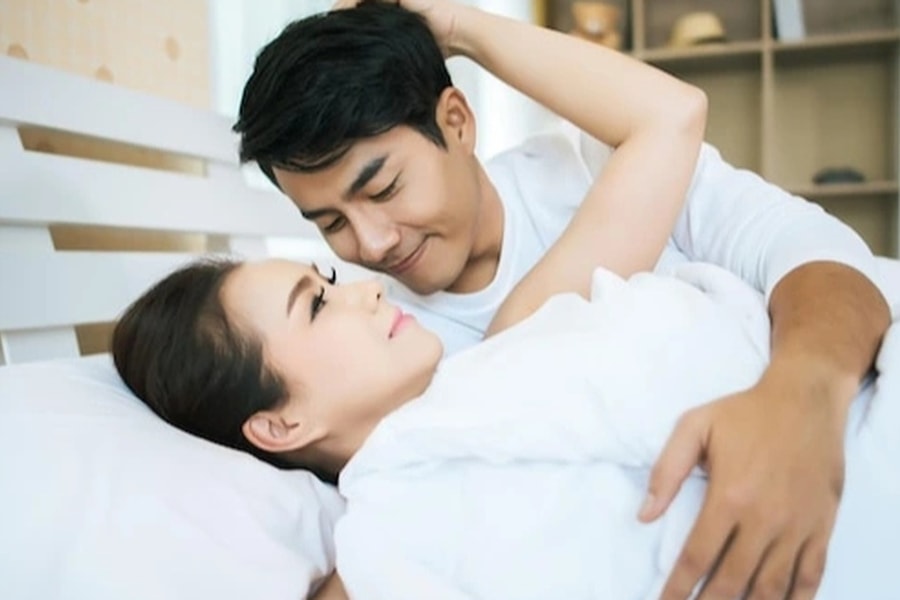 Một lần “qua đêm” với bạn học cũ, 5 năm sau tôi nhận cú sốc không ngờ