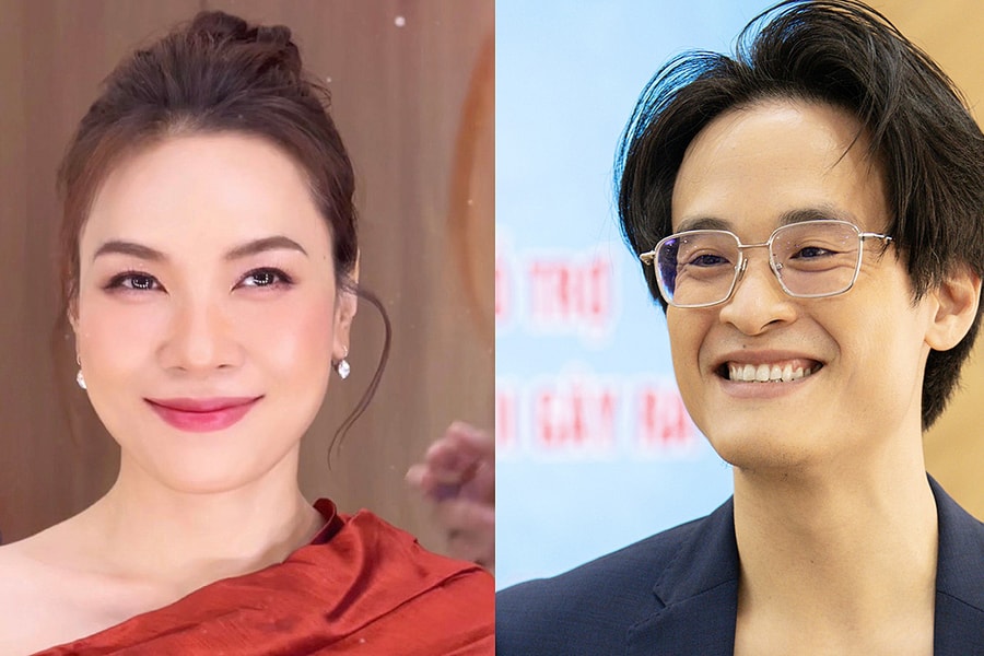 Nghệ sĩ hỗ trợ khắc phục hậu quả bão lũ