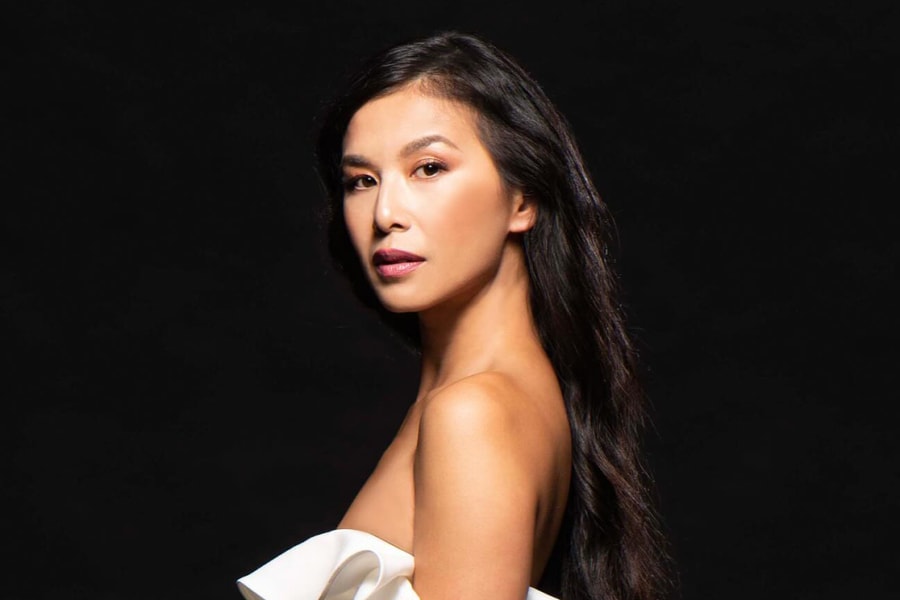 Ca sĩ gốc Việt nhận đề cử Grammy thứ ba