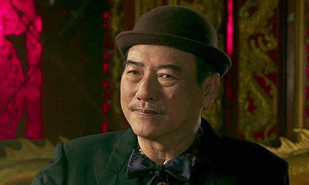 Nghệ sĩ Thành Hội: 'Sống kỷ luật giúp tôi bền bỉ với nghề'