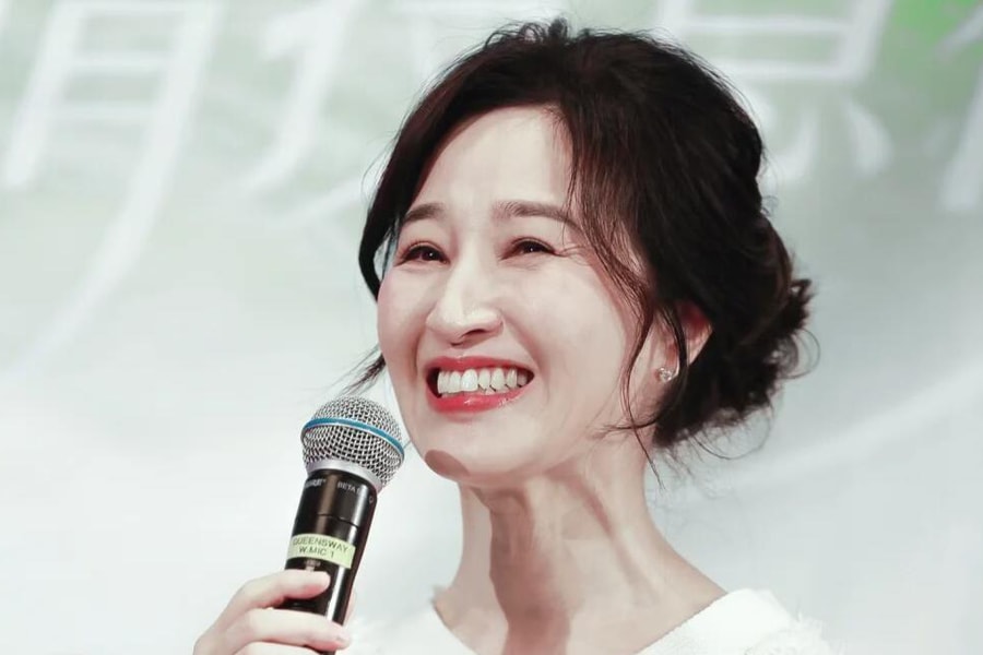 Quan Vịnh Hà tái xuất