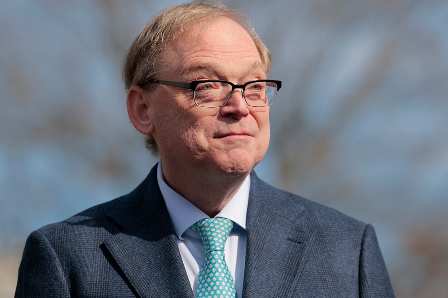 Mỹ có thể tăng trưởng âm nếu chính phủ tiếp tục đóng cửa