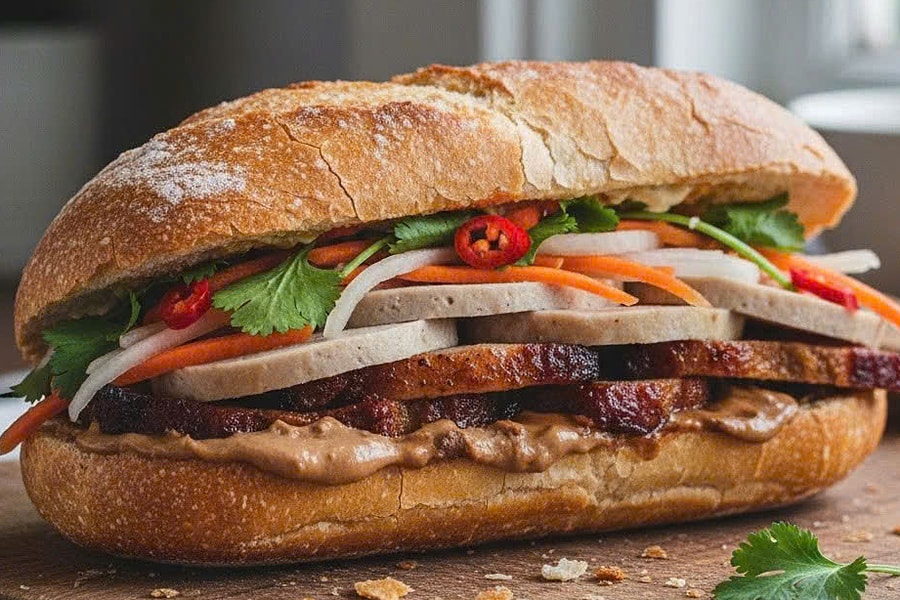 Vì sao pate dễ nhiễm khuẩn gây ngộ độc?