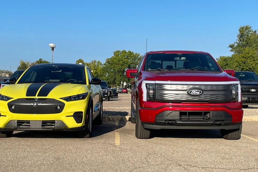 Bán tải điện bán chạy nhất Mỹ có thể bị khai tử