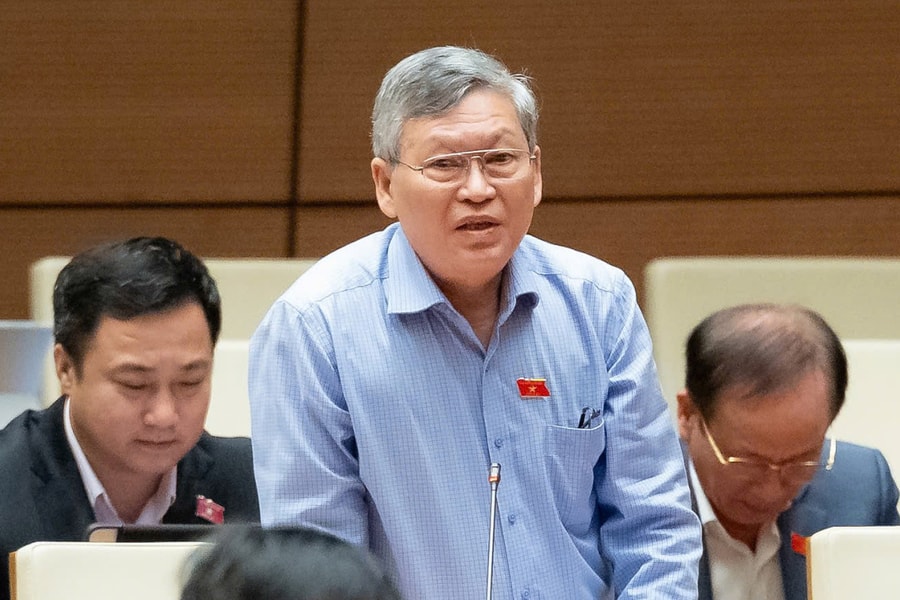 Đề xuất hỗ trợ tài chính cho phụ nữ sinh hai con sau 35 tuổi