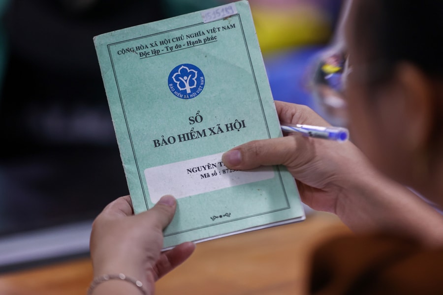 Kết dư Quỹ Bảo hiểm thất nghiệp khoảng 67.400 tỷ đồng