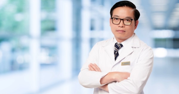 Hệ thống y tế Vinmec: Vị thế mới cho Việt Nam trên bản đồ y tế thế giới