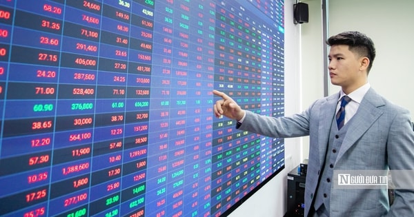 VN-Index thủng mốc 1.600 điểm, tín hiệu đáng lo hay cơ hội tích lũy mới cho nhà đầu tư?