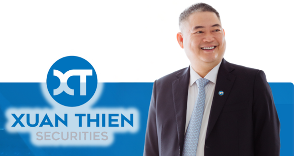 Chứng khoán Xuân Thiện tăng vốn lên 1.485 tỷ đồng, loạt cổ đông lớn lộ diện