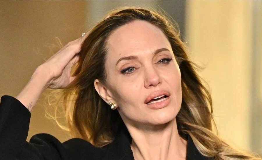 Brad Pitt tung đòn chí mạng vào Angelina Jolie