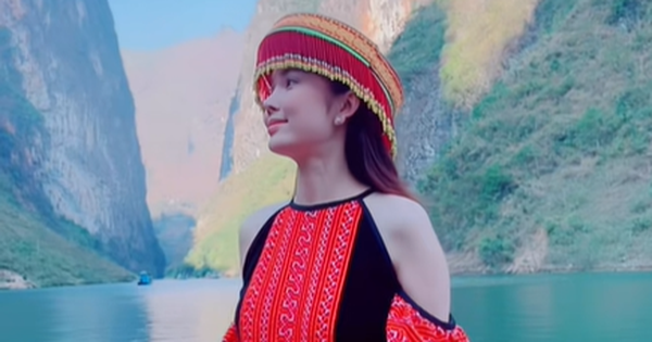 Du lịch cùng Ella May: khi đam mê chuyển động